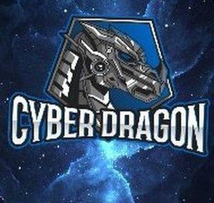 CyberDragon