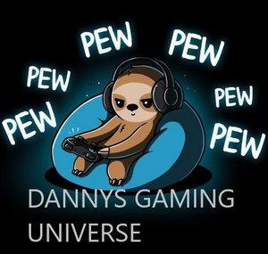 Dannys Gaming Universe