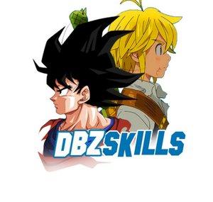 DBZSkills