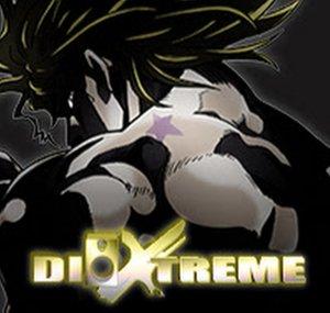 Dio Xtreme