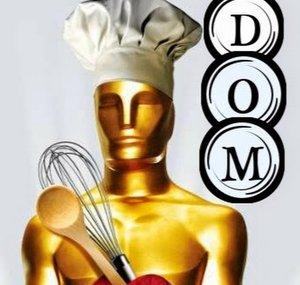 Dishing On Movies