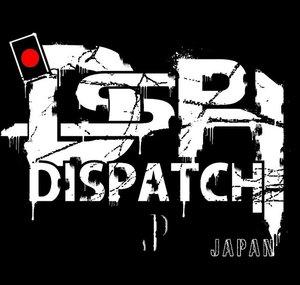 DispatchJapan