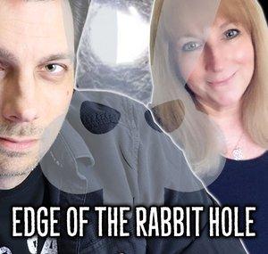 Edge Of The Rabbit Hole