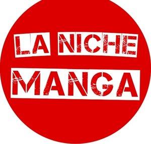 Ekion - La Niche Manga