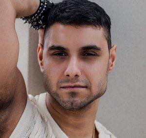 Emmanuel Kelly 