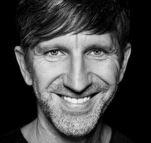 Eric Standop - Face Reader [DE]