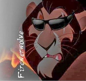 Firewerwolve