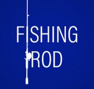 Fishing Rod
