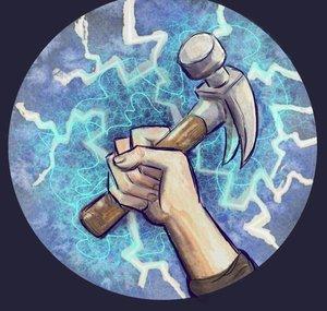 Force Hammer Gaming 