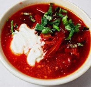 furyBorsch