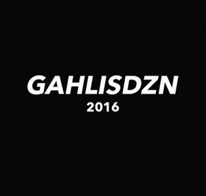 Gahlis