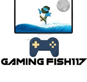 gaming fish117