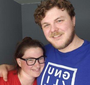 Gardiner & Emily
