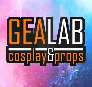 GEA Lab Cosplay