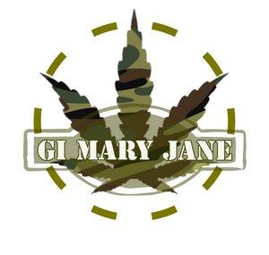 GI Mary Jane