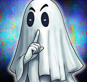 Glitch Whisper