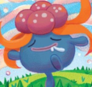Gloomshot - Splatoon