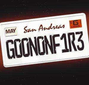 GoonOnFire