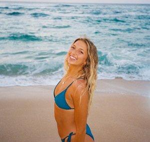 Greta Wilson
