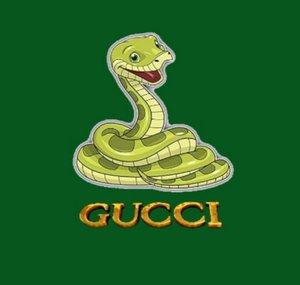 Gucci Rome (Sniffles)