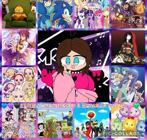 HollyTheMegaMan&GarfieldFan2K5