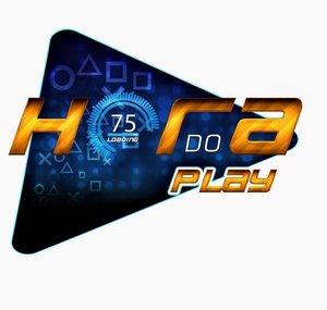 Hora do Play Gameplays