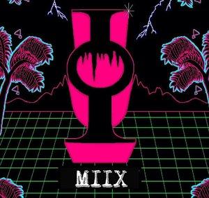Ice Miix