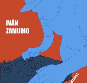 Ivan Zamudio