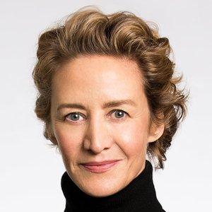 Janet McTeer