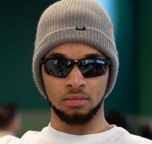 Jarel Thomas