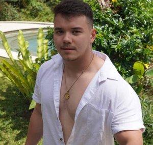 Jason Hill