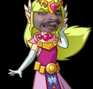 Joe-MAN ESP