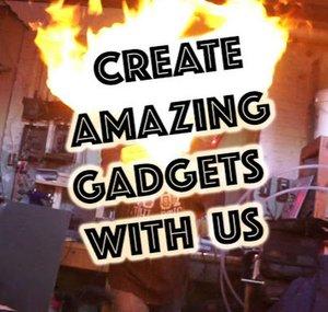 Join The Technicians