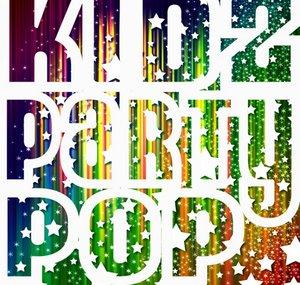 KidzPartyPop