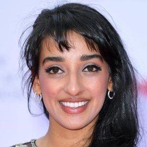 Kiran Sonia Sawar
