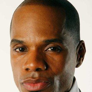 Kirk Franklin