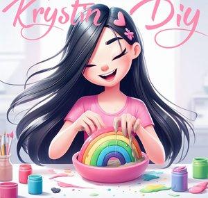 Krystin *DIY*