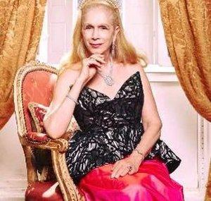 Lady Colin Campbell