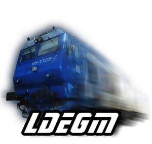 LDEGM Old Channel