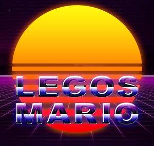 legosmario 🧩