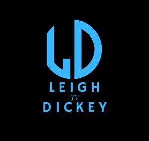 Leigh Dickey TV