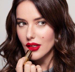 Lisa Eldridge