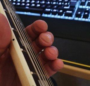 Lsp Guitar