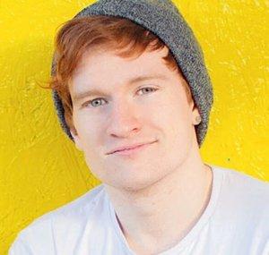 Luke Cutforth