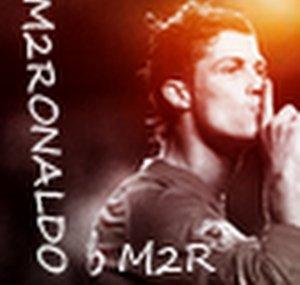 M2Ronaldo