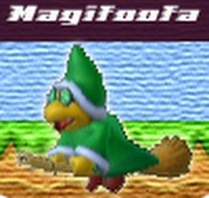 Magifoofa