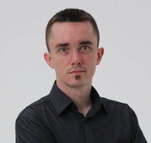 Marcin Grupiński
