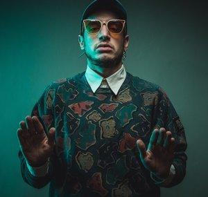 Martin Rechimuzzi