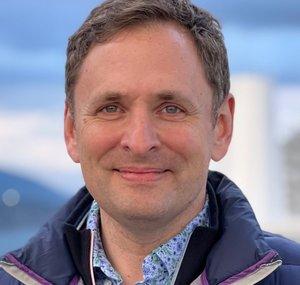 Matthias Morr