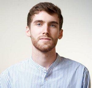 Max Wrye
